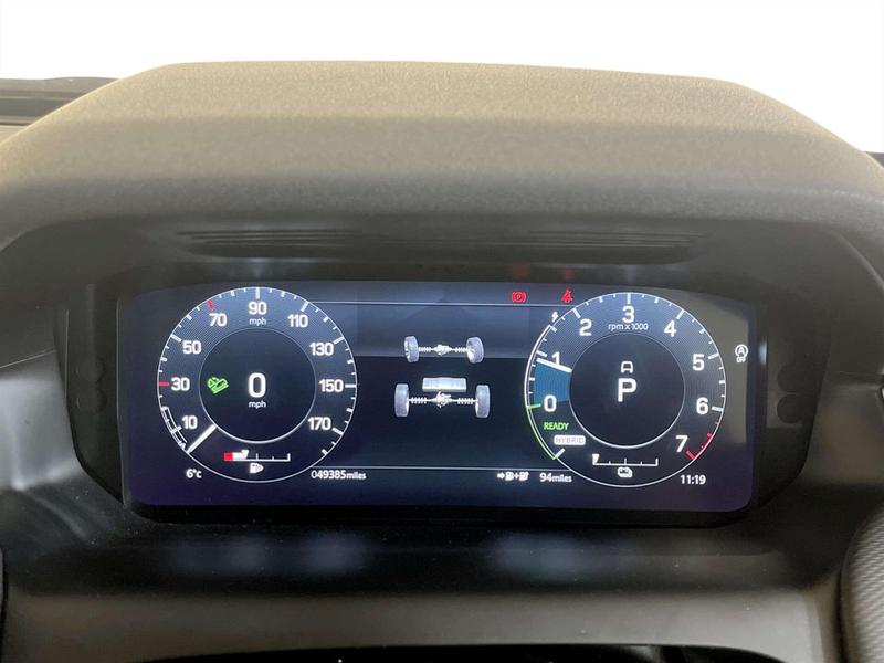 Used Land Rover Discovery Sport 2022 for sale - 77157321: Photo 19