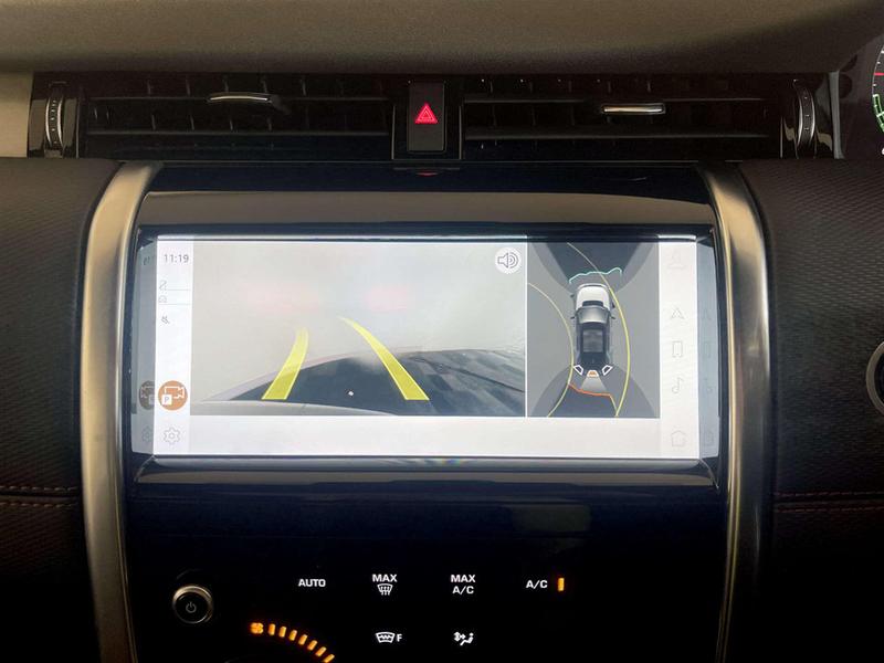 Used Land Rover Discovery Sport 2022 for sale - 77157321: Photo 21