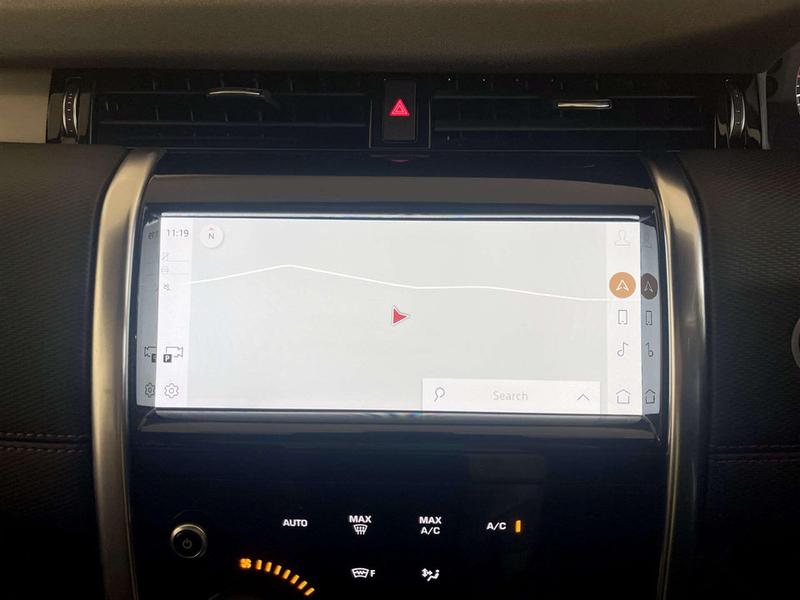 Used Land Rover Discovery Sport 2022 for sale - 77157321: Photo 22