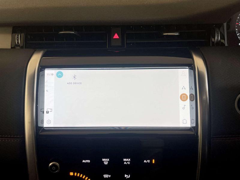 Used Land Rover Discovery Sport 2022 for sale - 77157321: Photo 23