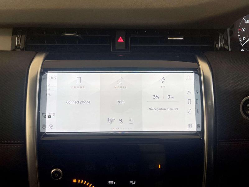 Used Land Rover Discovery Sport 2022 for sale - 77157321: Photo 25