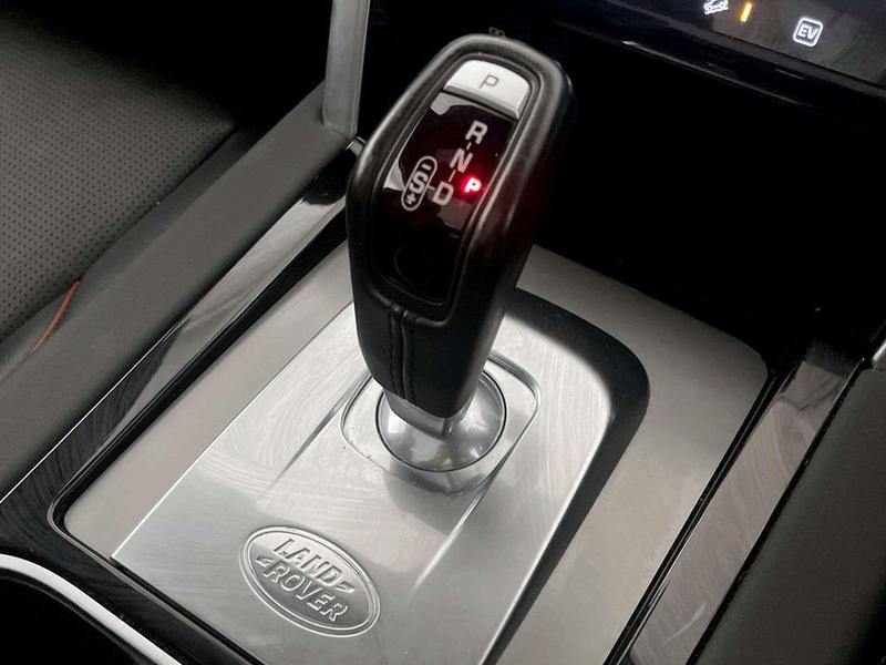 Used Land Rover Discovery Sport 2022 for sale - 77157321: Photo 27