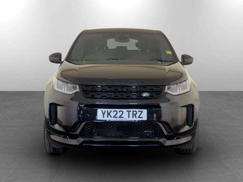 Used Land Rover Discovery Sport 2022 for sale - 77157321: Photo 5
