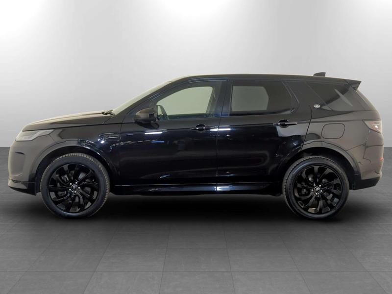 Used Land Rover Discovery Sport 2022 for sale - 77157321: Photo 7