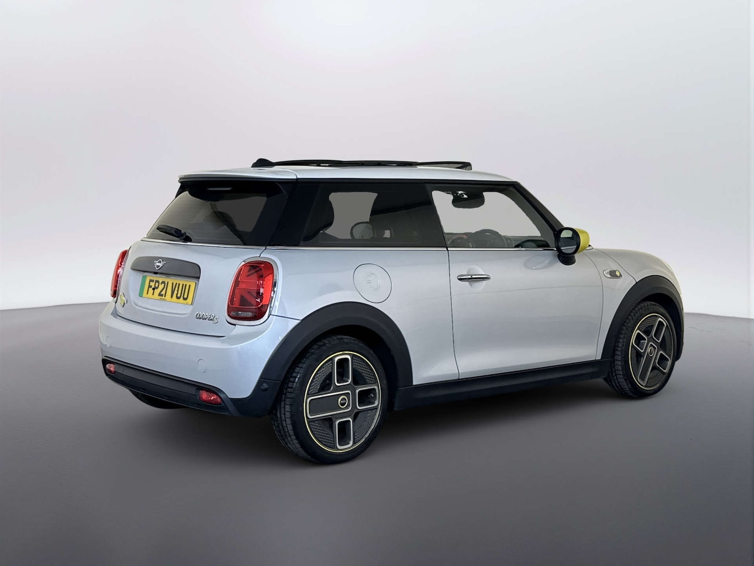 Used MINI Hatch 2021 for sale - 78031027: Photo 10