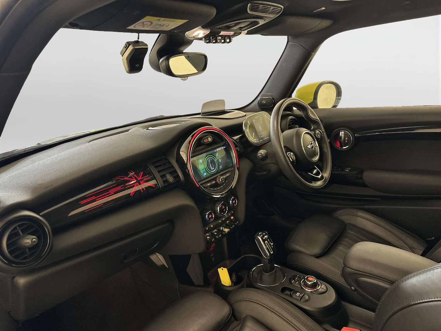 Used MINI Hatch 2021 for sale - 78031027: Photo 12