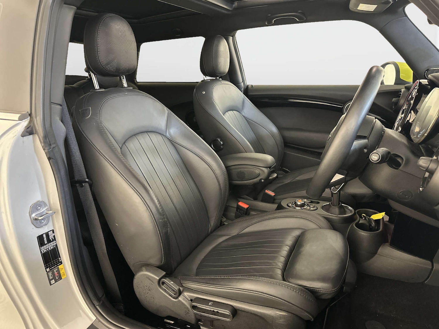 Used MINI Hatch 2021 for sale - 78031027: Photo 13