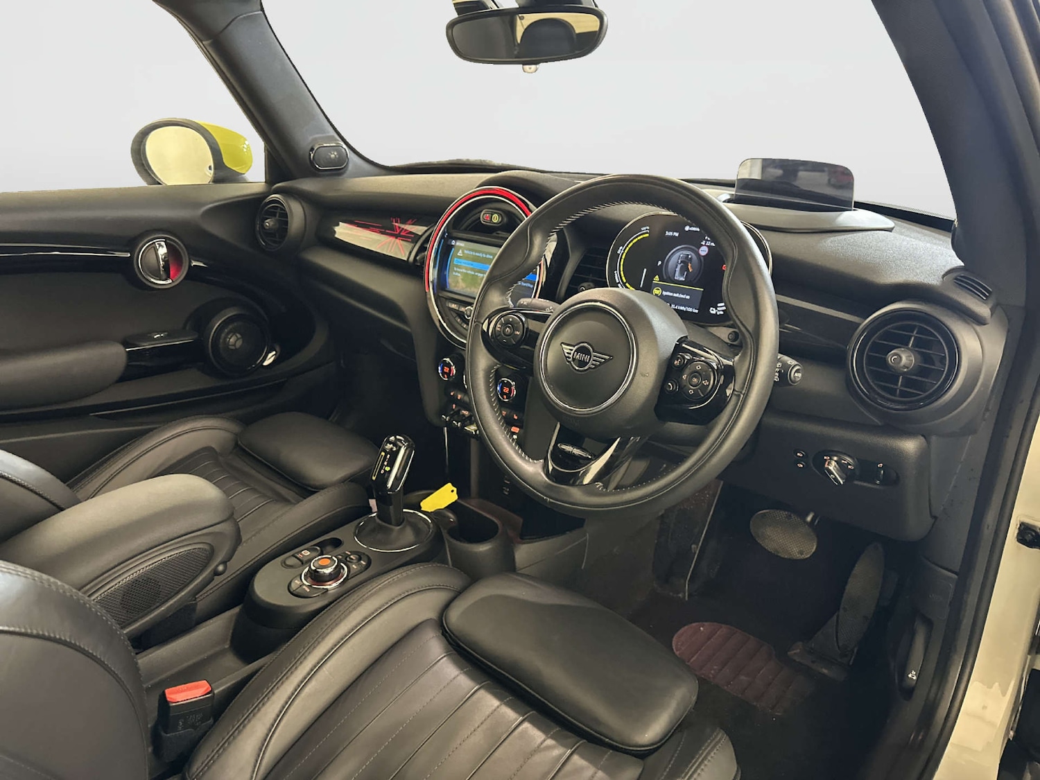 Used MINI Hatch 2021 for sale - 78031027: Photo 15