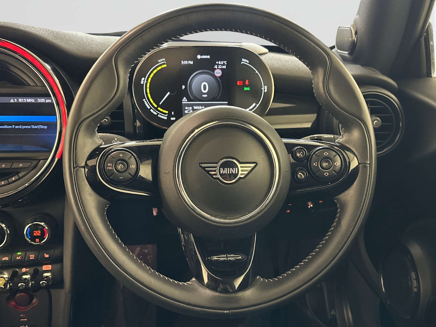 Used MINI Hatch 2021 for sale - 78031027: Photo 16