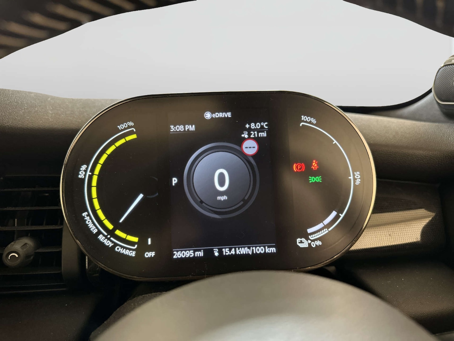 Used MINI Hatch 2021 for sale - 78031027: Photo 18