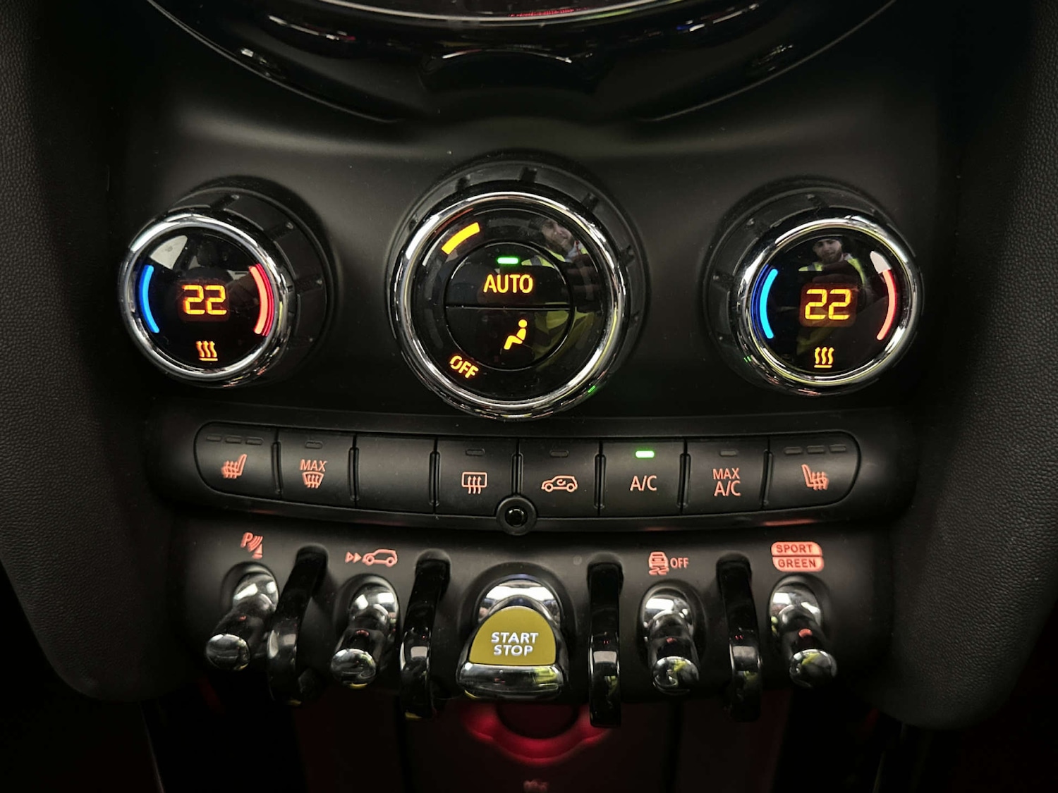 Used MINI Hatch 2021 for sale - 78031027: Photo 24