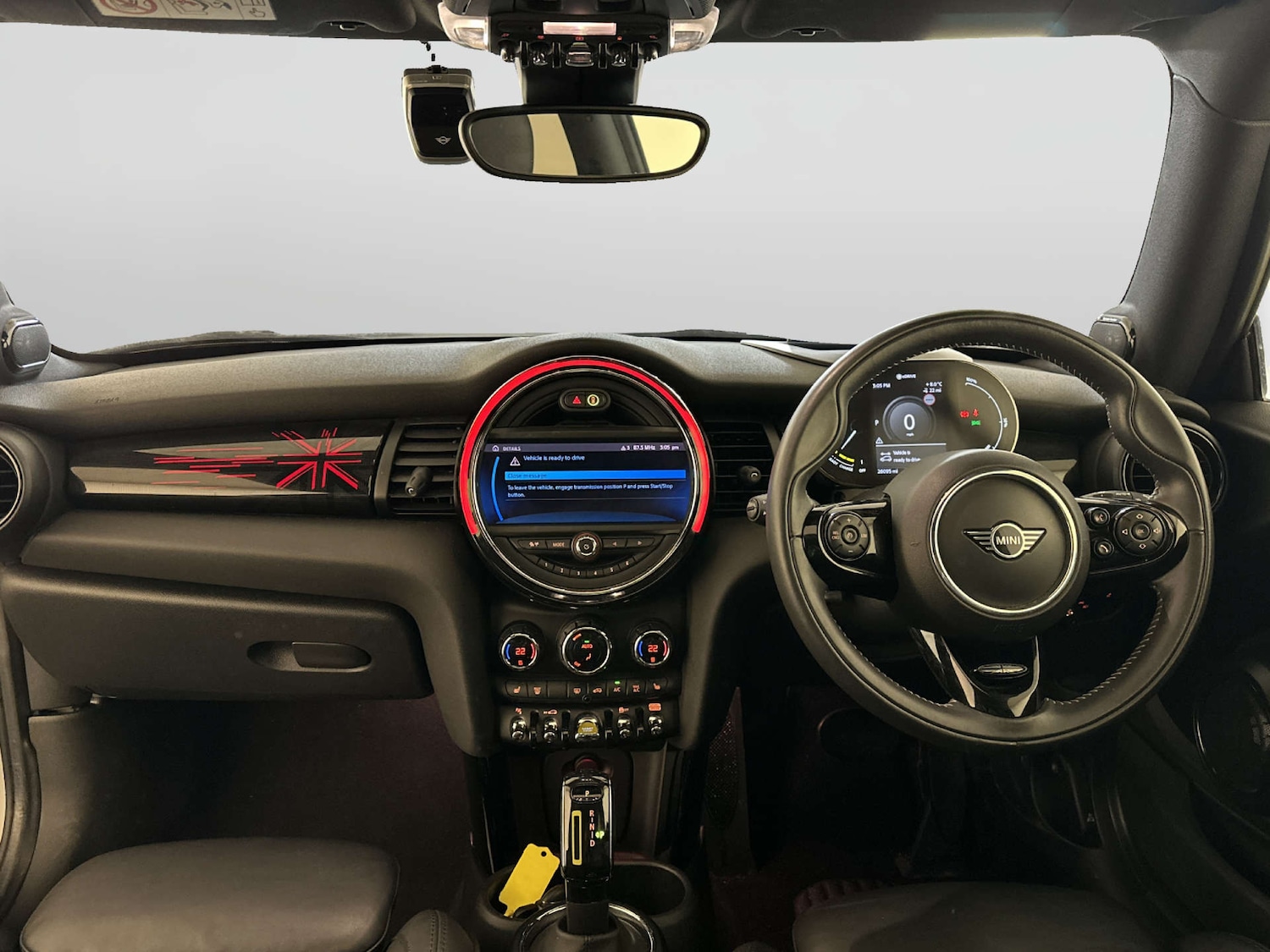 Used MINI Hatch 2021 for sale - 78031027: Photo 3