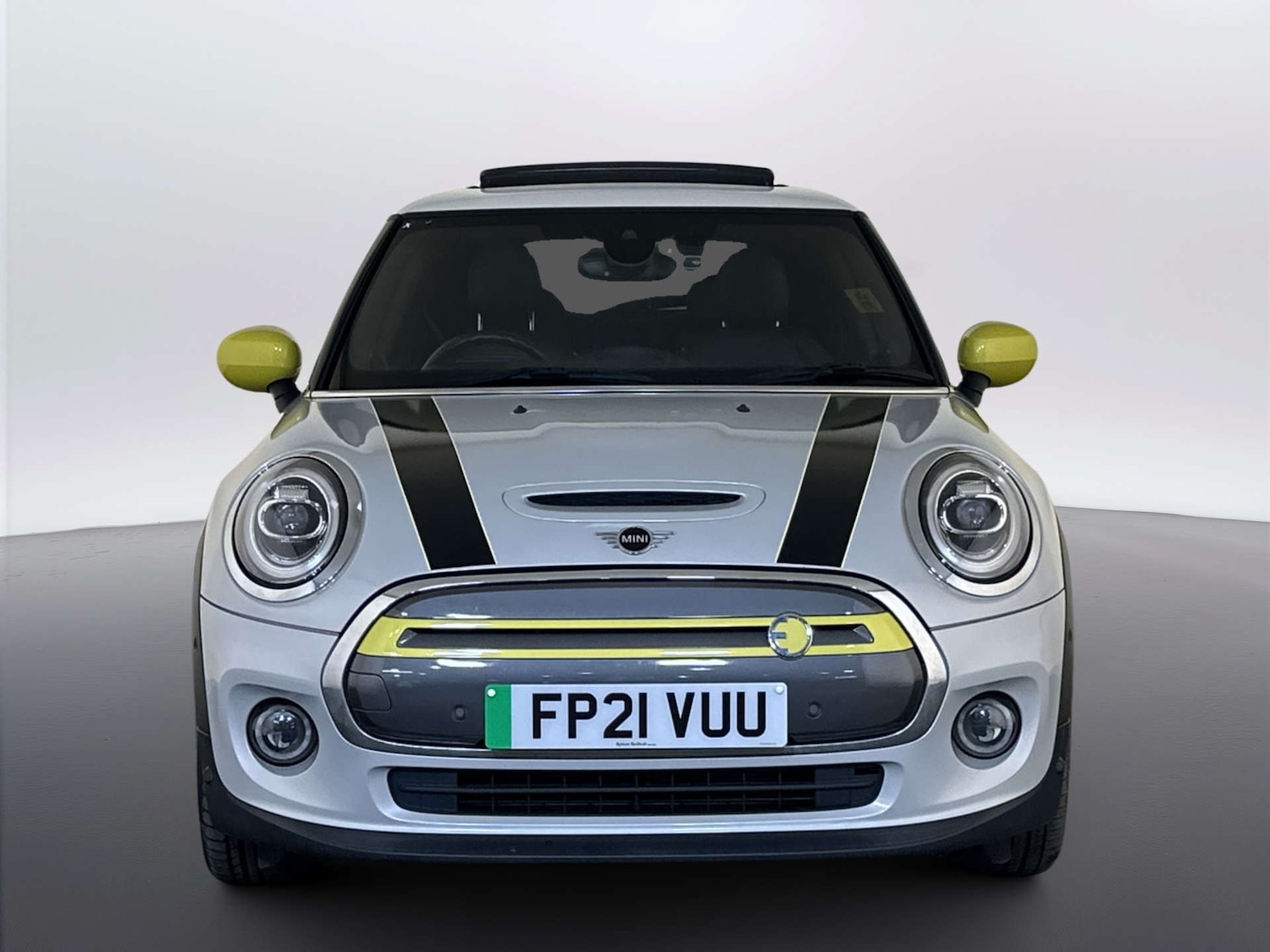 Used MINI Hatch 2021 for sale - 78031027: Photo 5