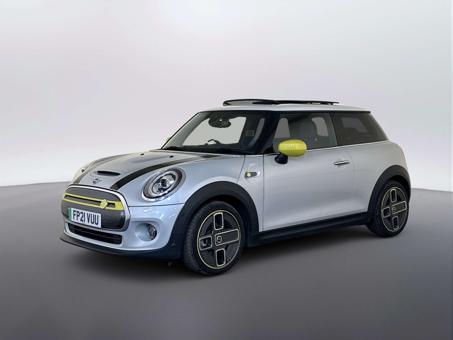 Used MINI Hatch 2021 for sale - 78031027: Photo 6