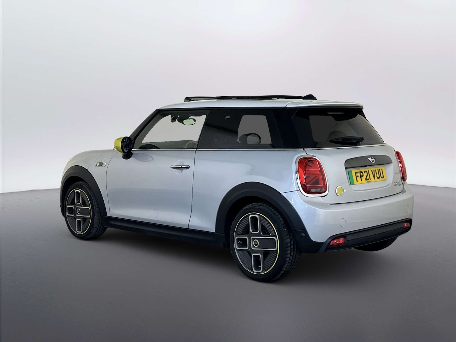 Used MINI Hatch 2021 for sale - 78031027: Photo 8