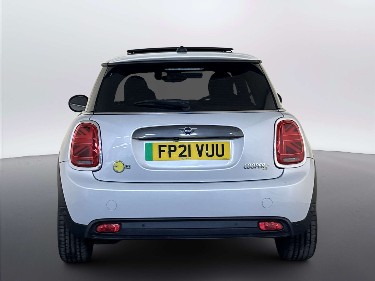 Used MINI Hatch 2021 for sale - 78031027: Photo 9