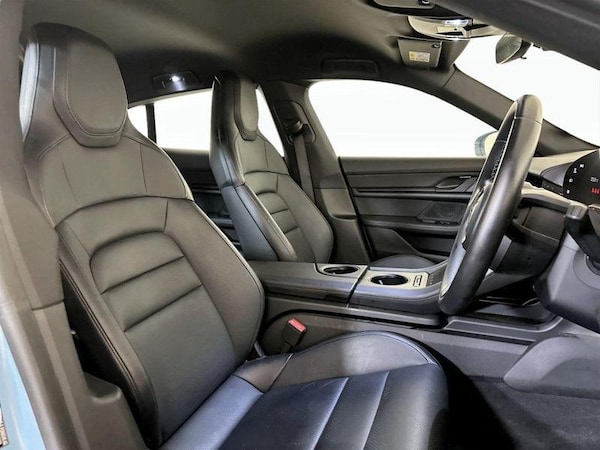 Used Porsche Taycan 2023 for sale - 75712433: Photo 13