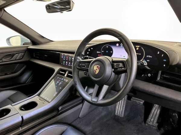 Used Porsche Taycan 2023 for sale - 75712433: Photo 16