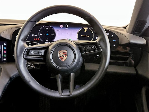 Used Porsche Taycan 2023 for sale - 75712433: Photo 17