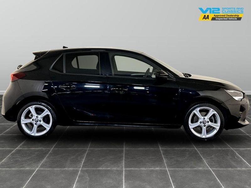Used Vauxhall Corsa 2021 for sale - 76723012: Photo 11