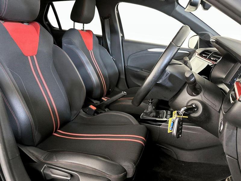 Used Vauxhall Corsa 2021 for sale - 76723012: Photo 13