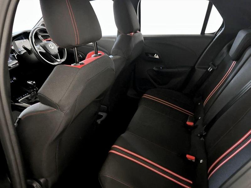 Used Vauxhall Corsa 2021 for sale - 76723012: Photo 14