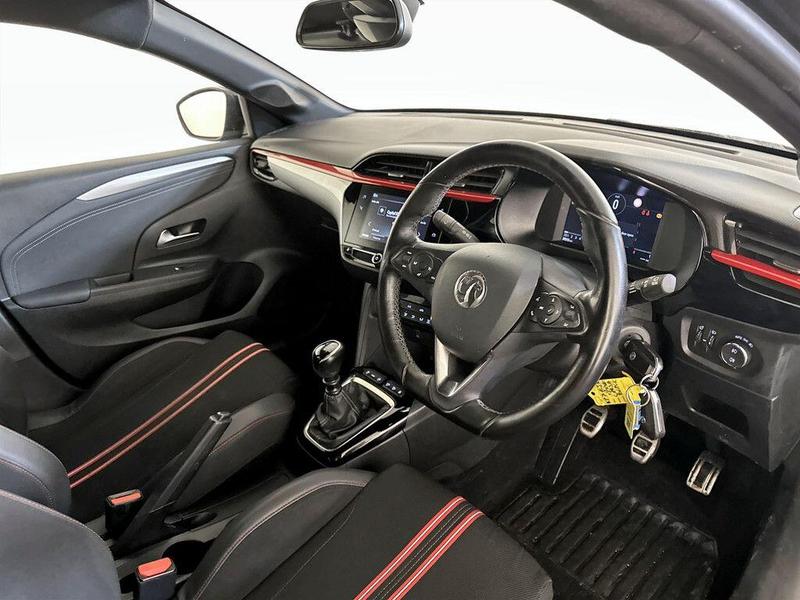 Used Vauxhall Corsa 2021 for sale - 76723012: Photo 15