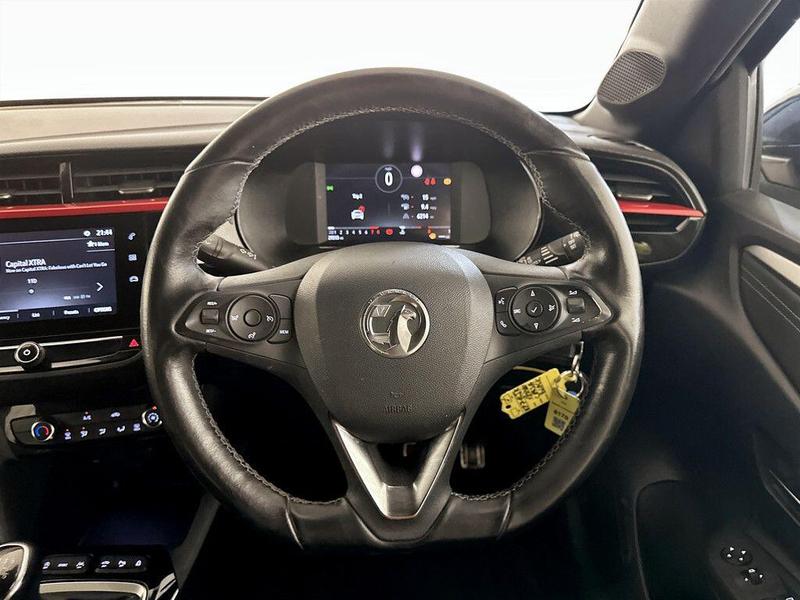 Used Vauxhall Corsa 2021 for sale - 76723012: Photo 16