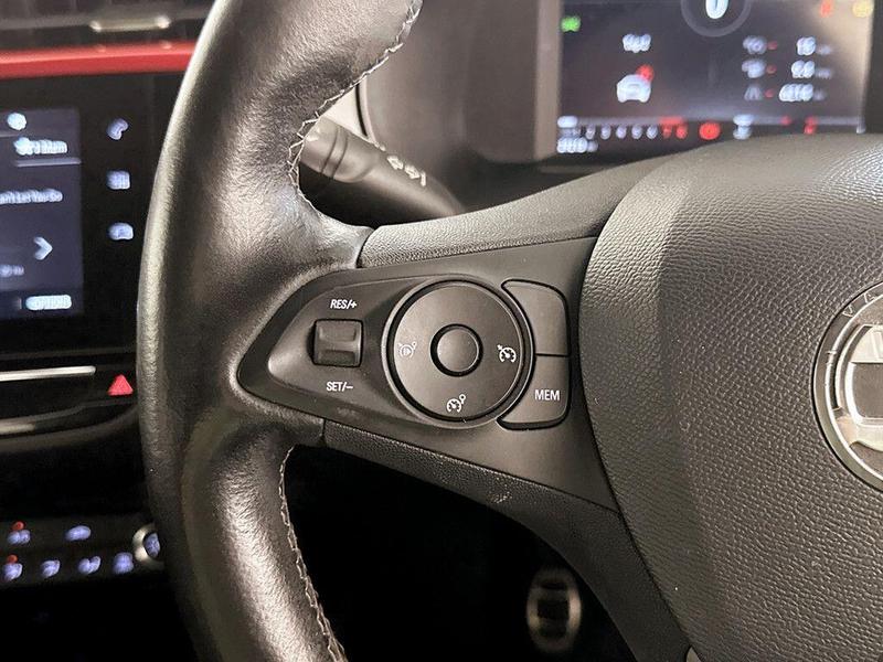 Used Vauxhall Corsa 2021 for sale - 76723012: Photo 17