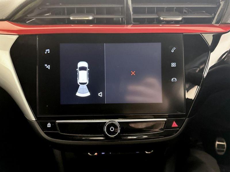 Used Vauxhall Corsa 2021 for sale - 76723012: Photo 20