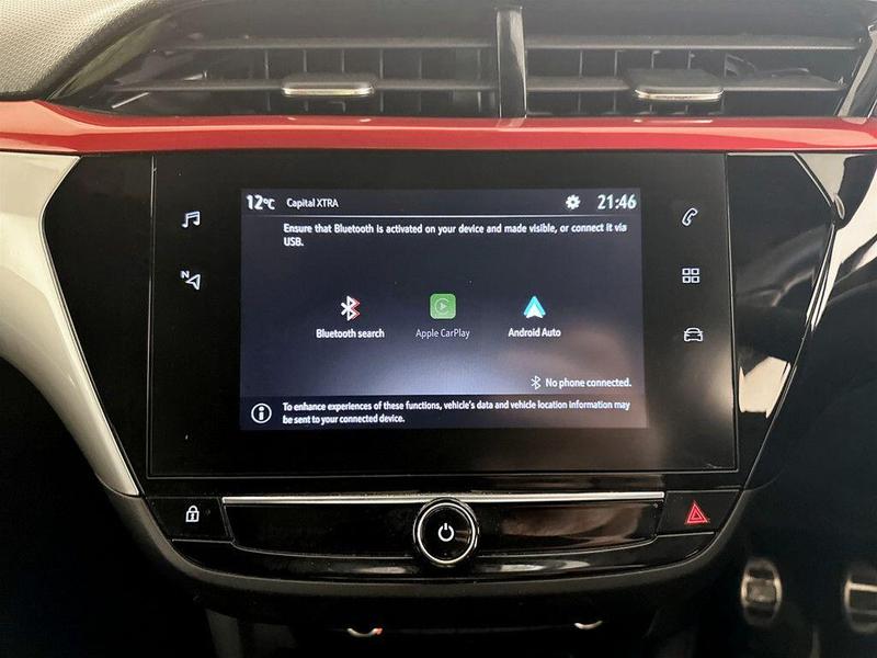 Used Vauxhall Corsa 2021 for sale - 76723012: Photo 21