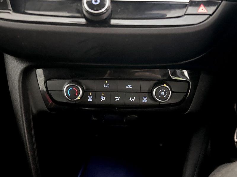 Used Vauxhall Corsa 2021 for sale - 76723012: Photo 23