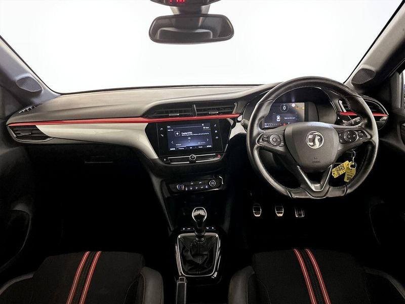 Used Vauxhall Corsa 2021 for sale - 76723012: Photo 3