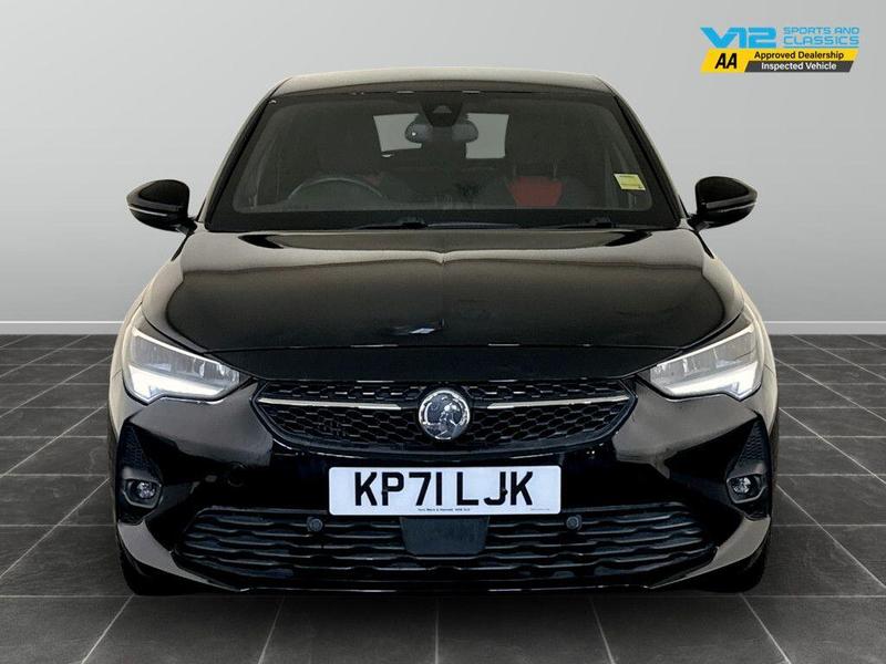 Used Vauxhall Corsa 2021 for sale - 76723012: Photo 5