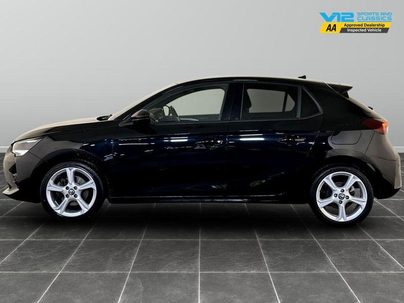 Used Vauxhall Corsa 2021 for sale - 76723012: Photo 7