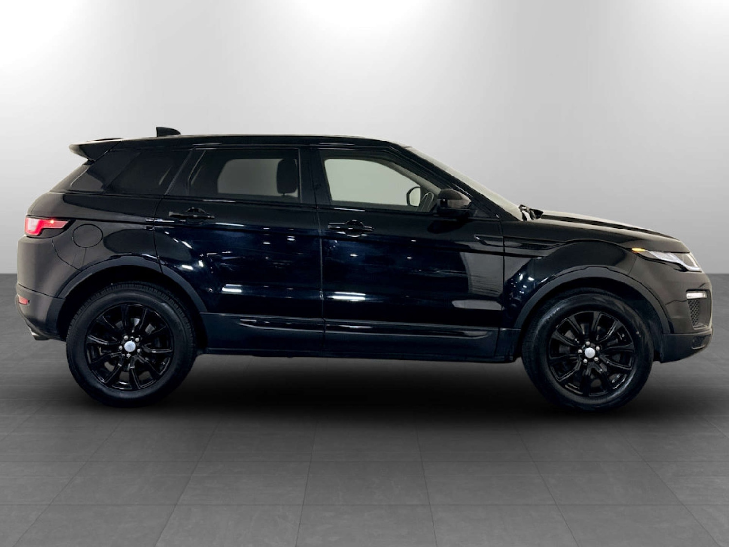 Used Land Rover Range Rover Evoque 2018 for sale - 77276722: Photo 11