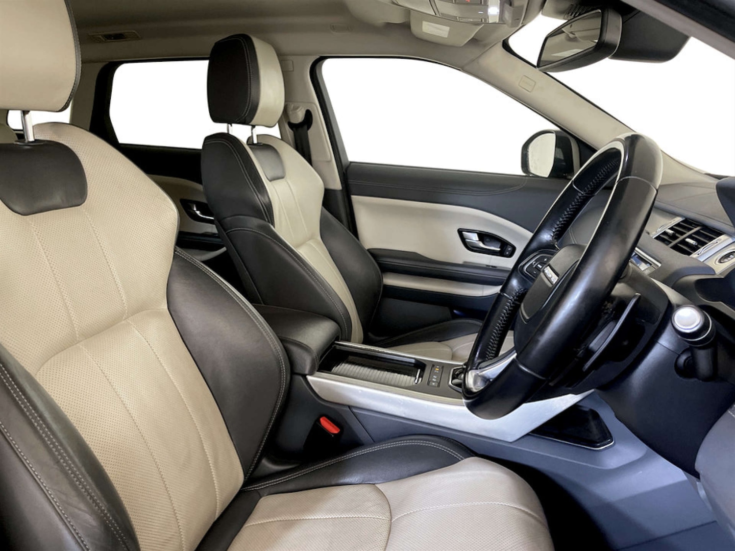 Used Land Rover Range Rover Evoque 2018 for sale - 77276722: Photo 13