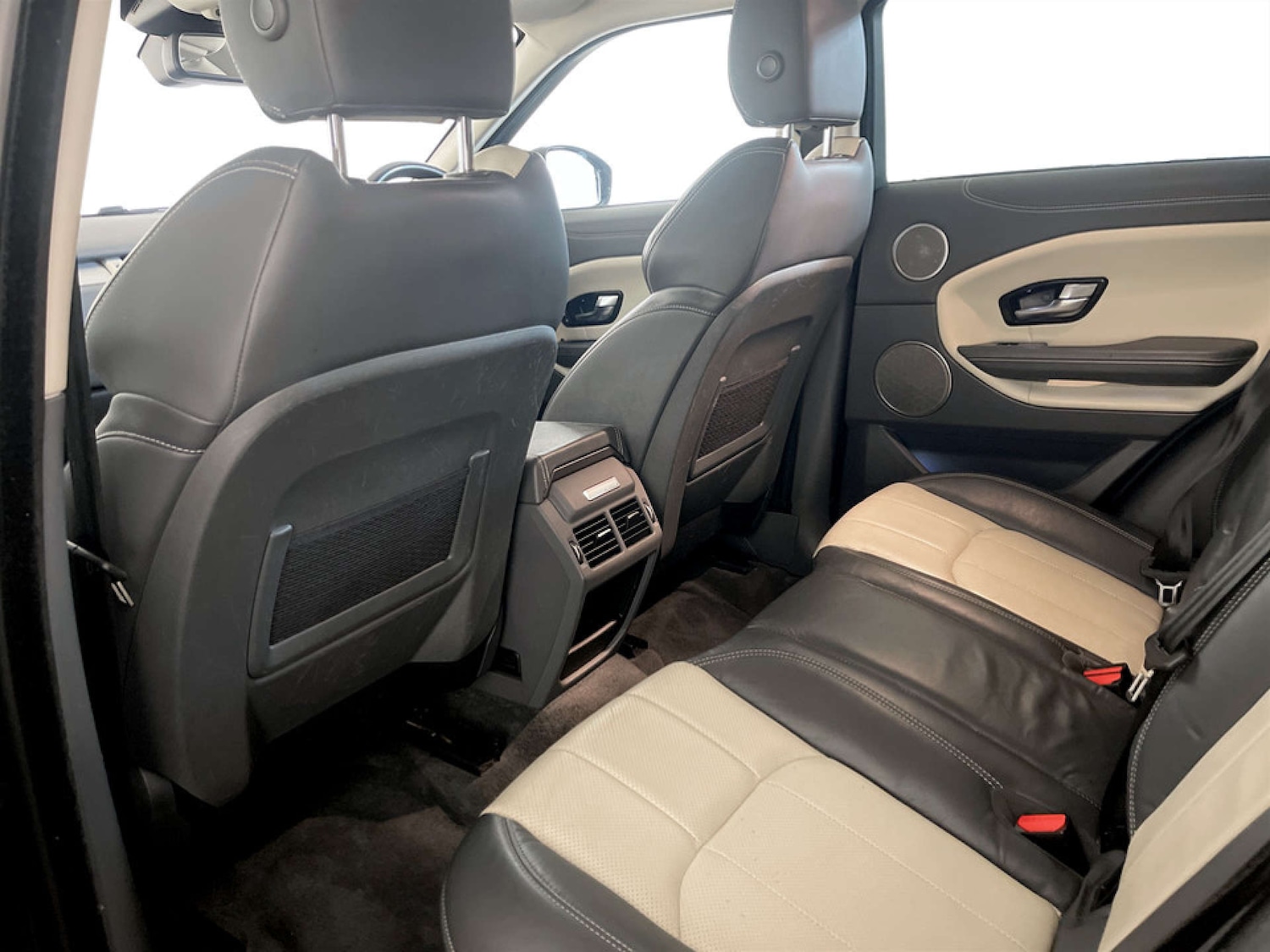 Used Land Rover Range Rover Evoque 2018 for sale - 77276722: Photo 14