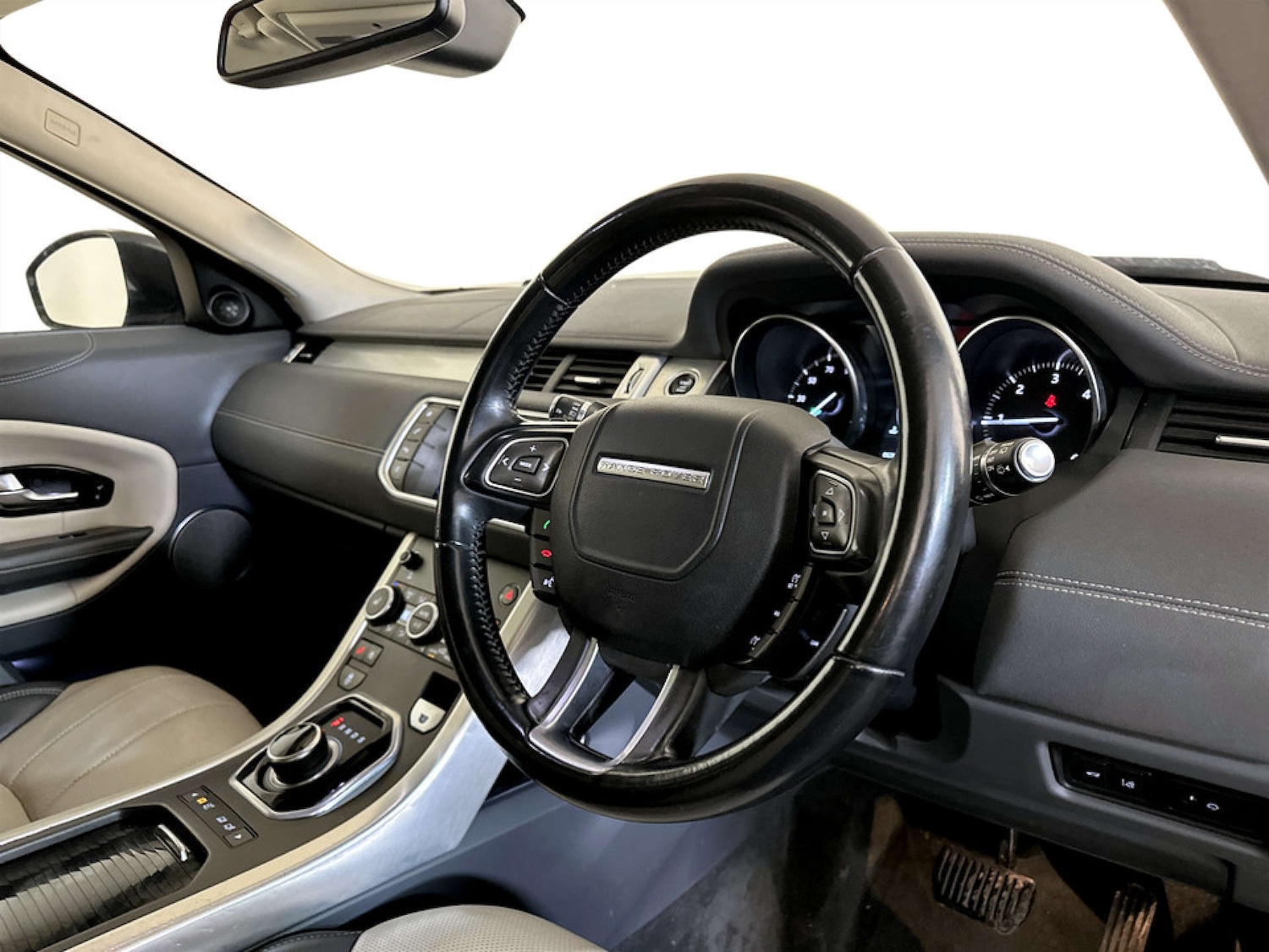 Used Land Rover Range Rover Evoque 2018 for sale - 77276722: Photo 16