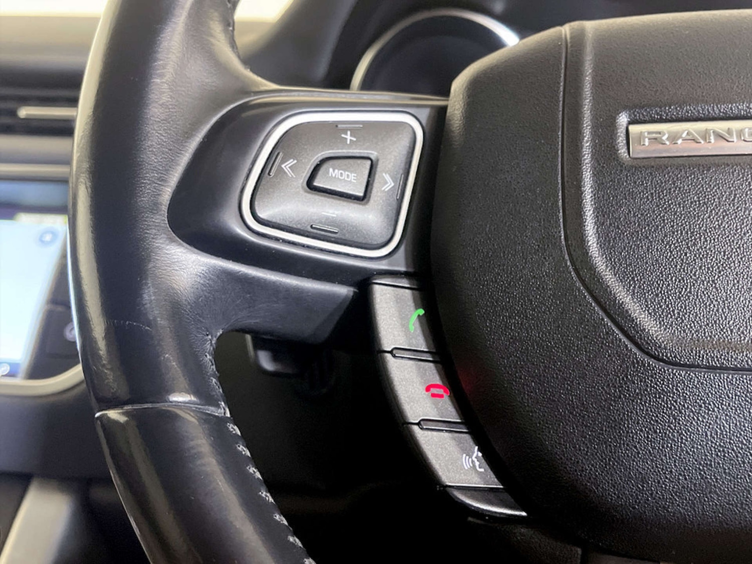 Used Land Rover Range Rover Evoque 2018 for sale - 77276722: Photo 18