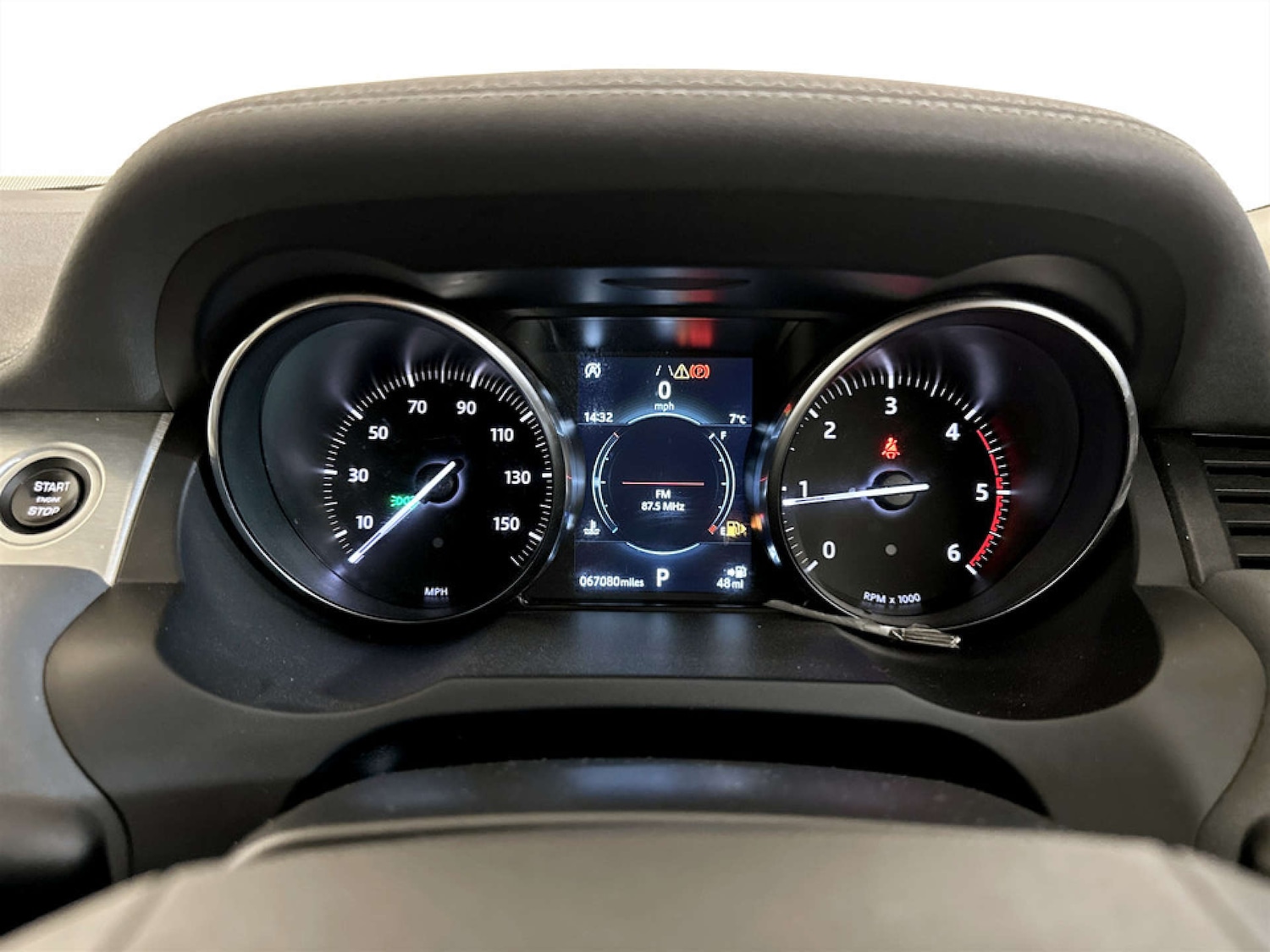 Used Land Rover Range Rover Evoque 2018 for sale - 77276722: Photo 19