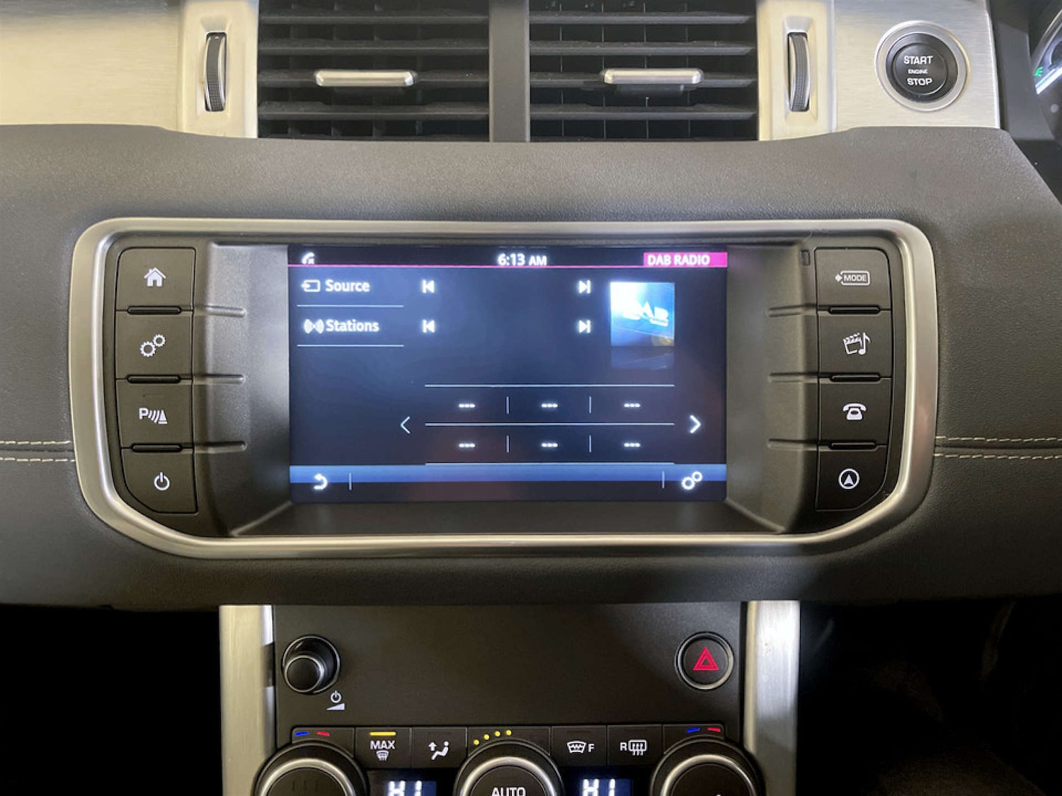 Used Land Rover Range Rover Evoque 2018 for sale - 77276722: Photo 21