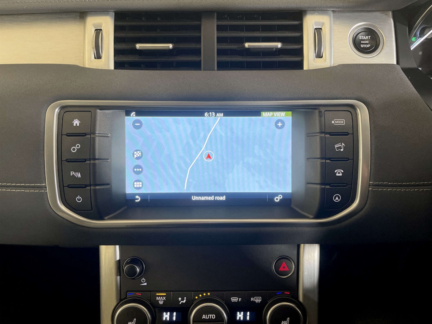 Used Land Rover Range Rover Evoque 2018 for sale - 77276722: Photo 22