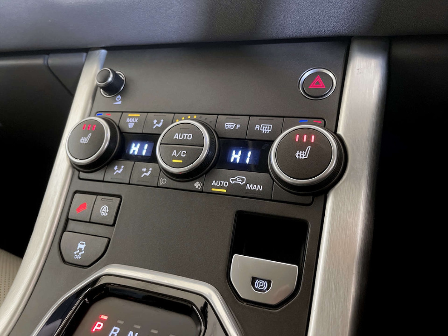 Used Land Rover Range Rover Evoque 2018 for sale - 77276722: Photo 26