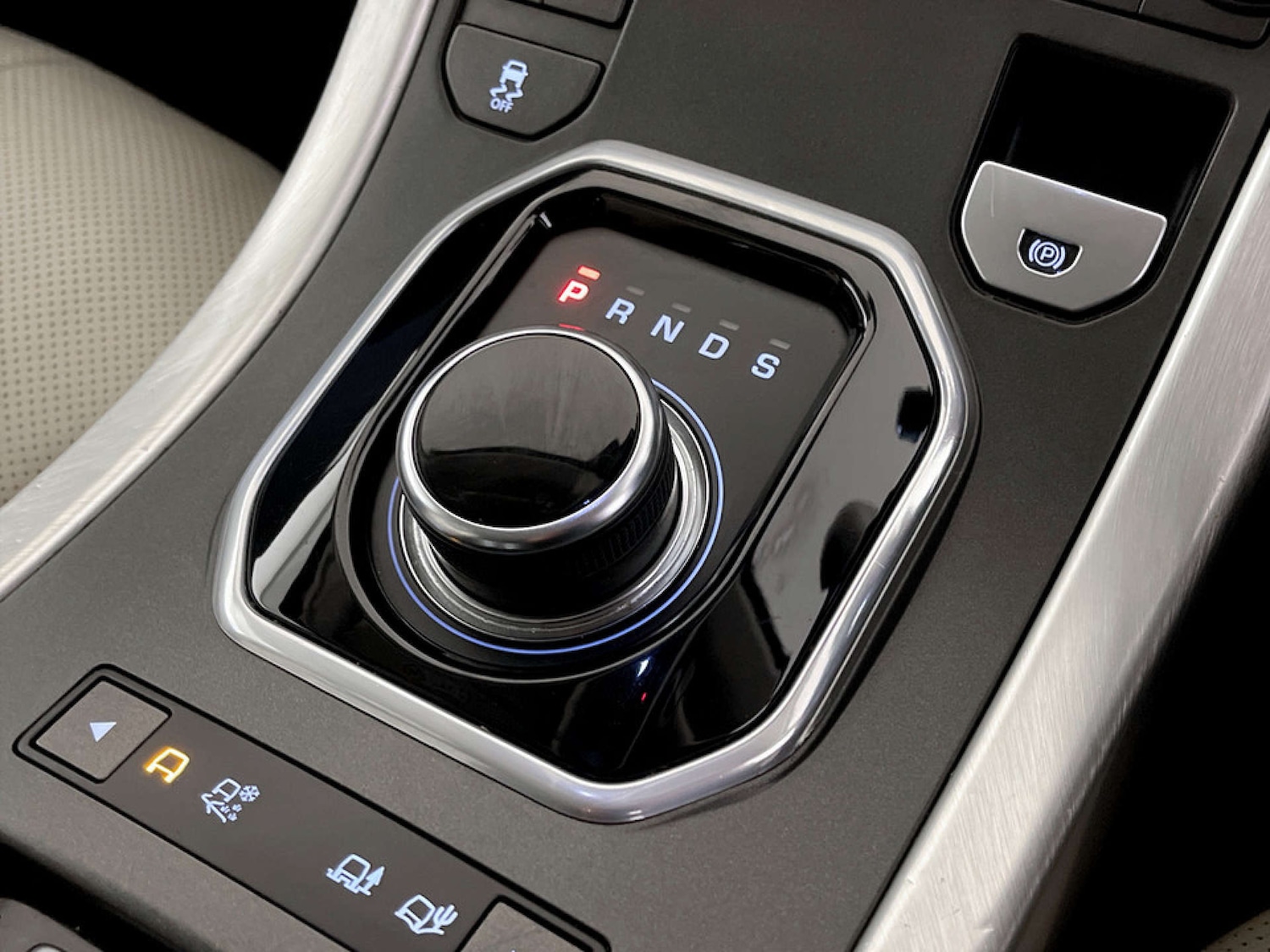 Used Land Rover Range Rover Evoque 2018 for sale - 77276722: Photo 27