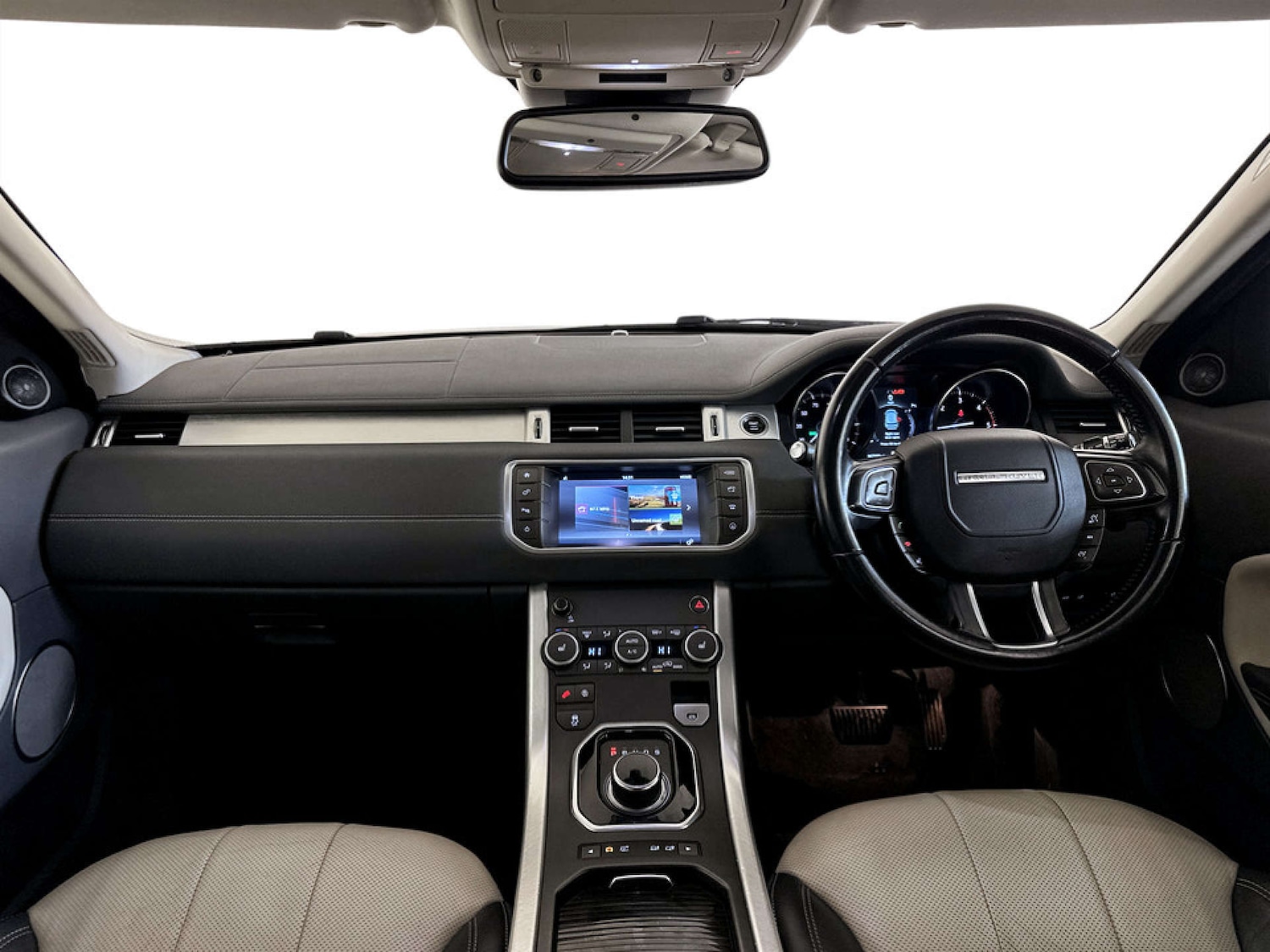 Used Land Rover Range Rover Evoque 2018 for sale - 77276722: Photo 3