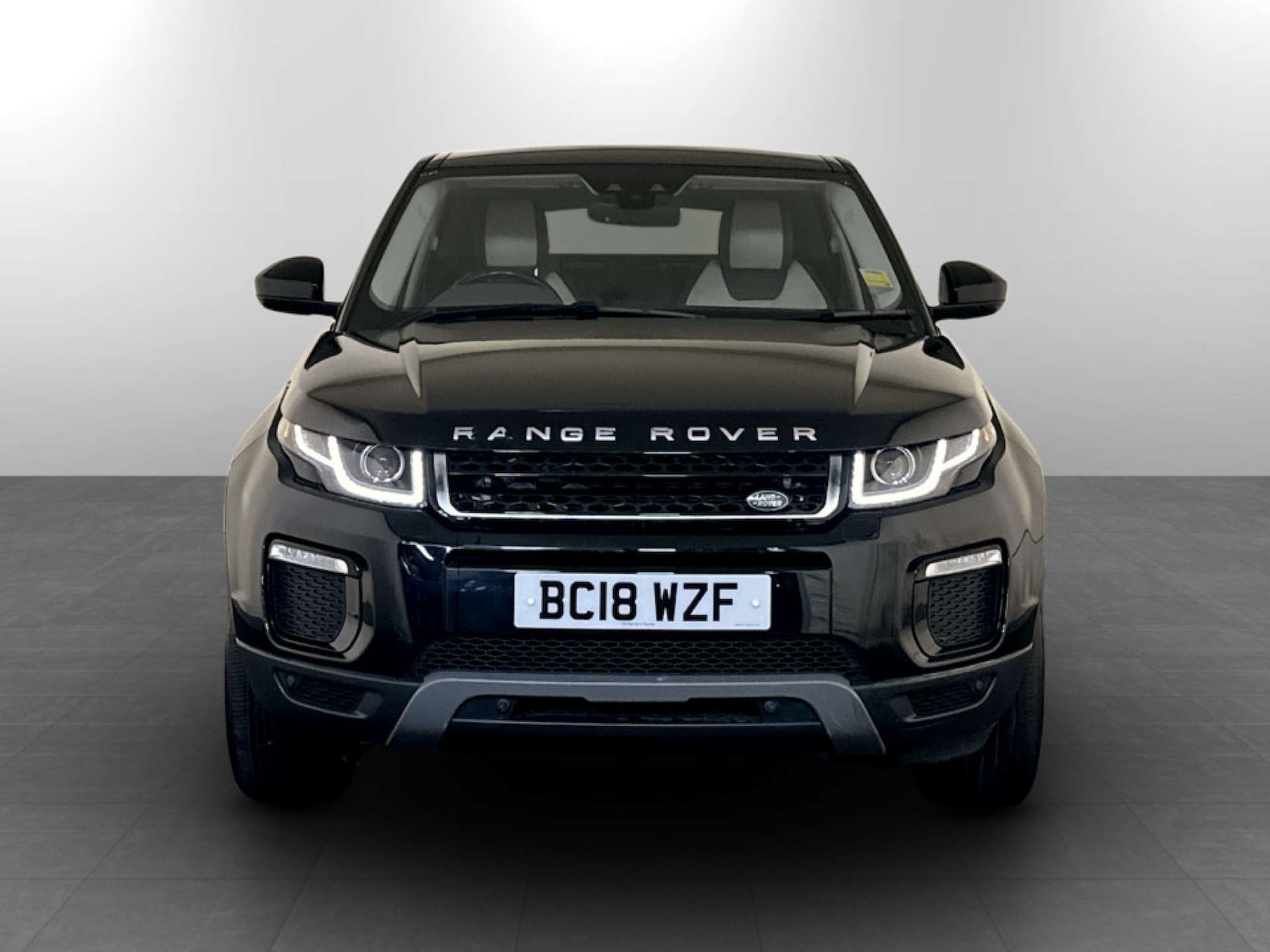 Used Land Rover Range Rover Evoque 2018 for sale - 77276722: Photo 5