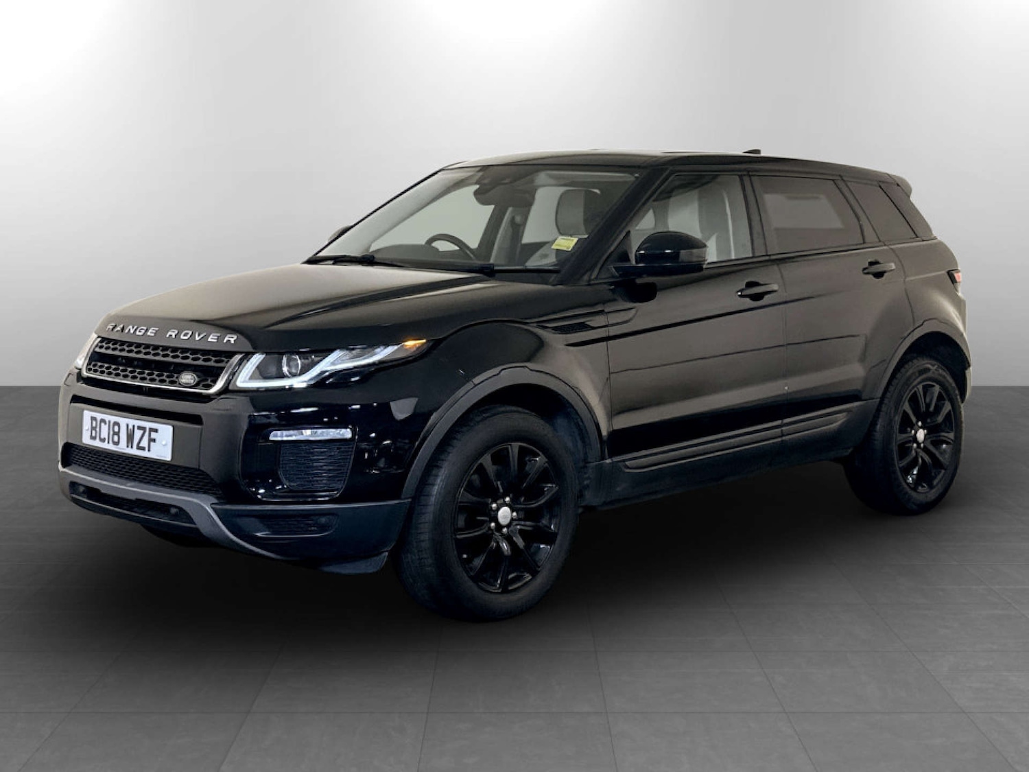 Used Land Rover Range Rover Evoque 2018 for sale - 77276722: Photo 6