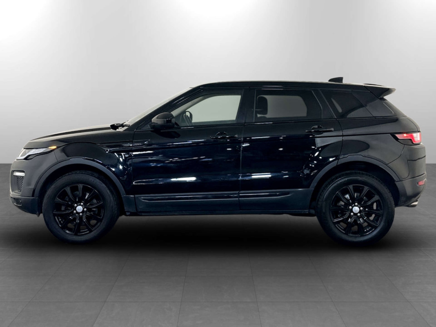 Used Land Rover Range Rover Evoque 2018 for sale - 77276722: Photo 7