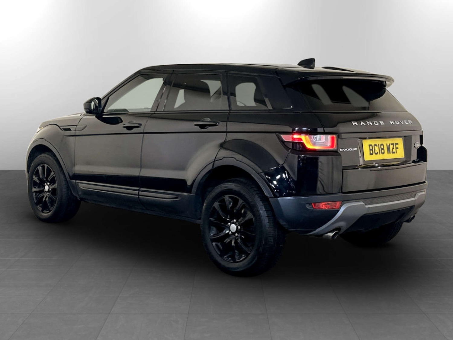 Used Land Rover Range Rover Evoque 2018 for sale - 77276722: Photo 8